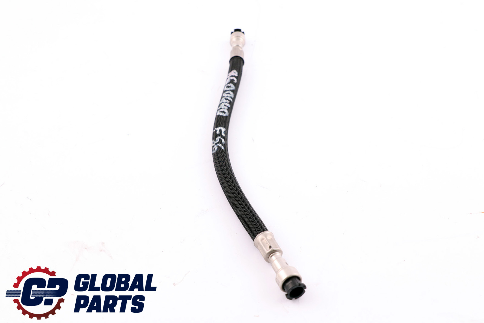 BMW Mini Cooper One F54 F55 F56 High Pressure Petrol Fuel Pipe Hose 8600440