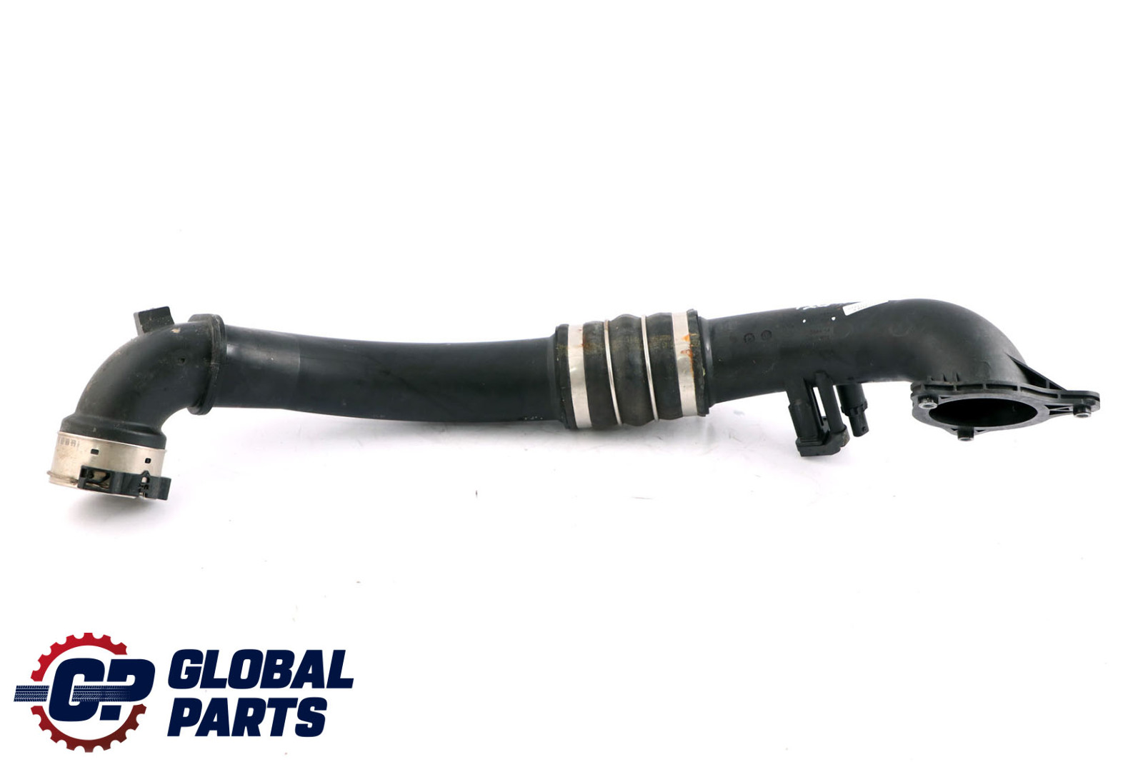 BMW 1 3 Series F20 F21 F30 F31 LCI B58 Intercooler Pipe Charge Air Duct 8601684