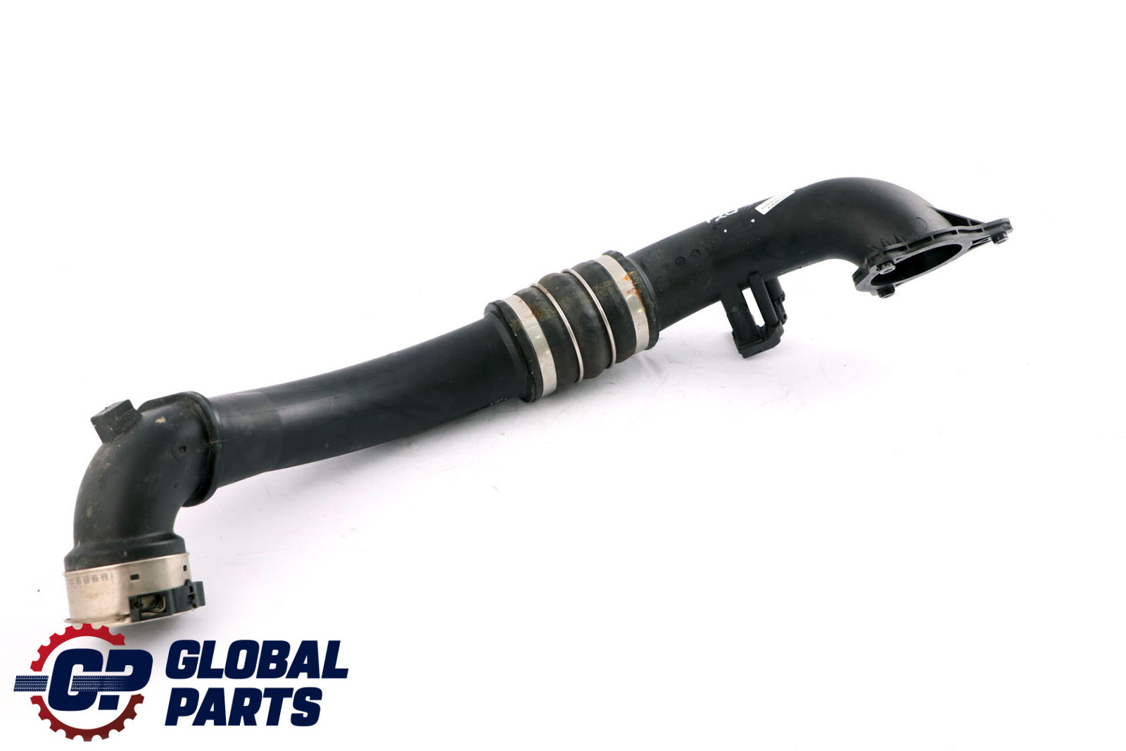 BMW 1 3 Series F20 F21 F30 F31 LCI B58 Intercooler Pipe Charge Air Duct 8601684