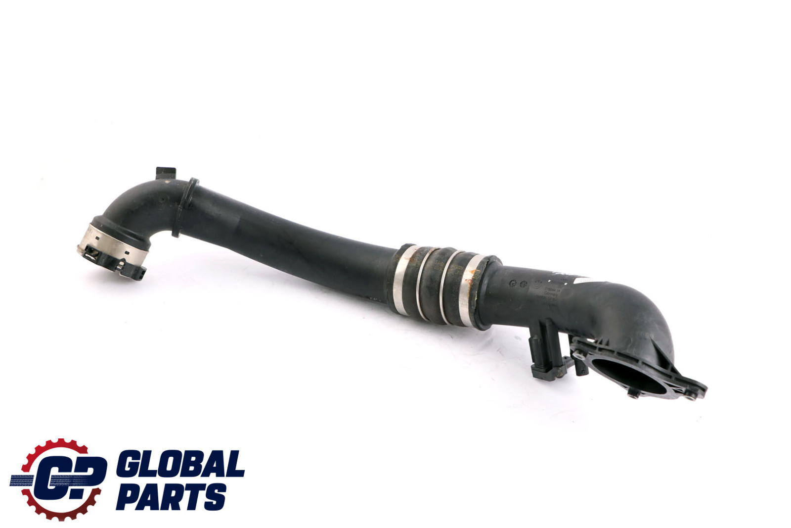 BMW 1 3 Series F20 F21 F30 F31 LCI B58 Intercooler Pipe Charge Air Duct 8601684