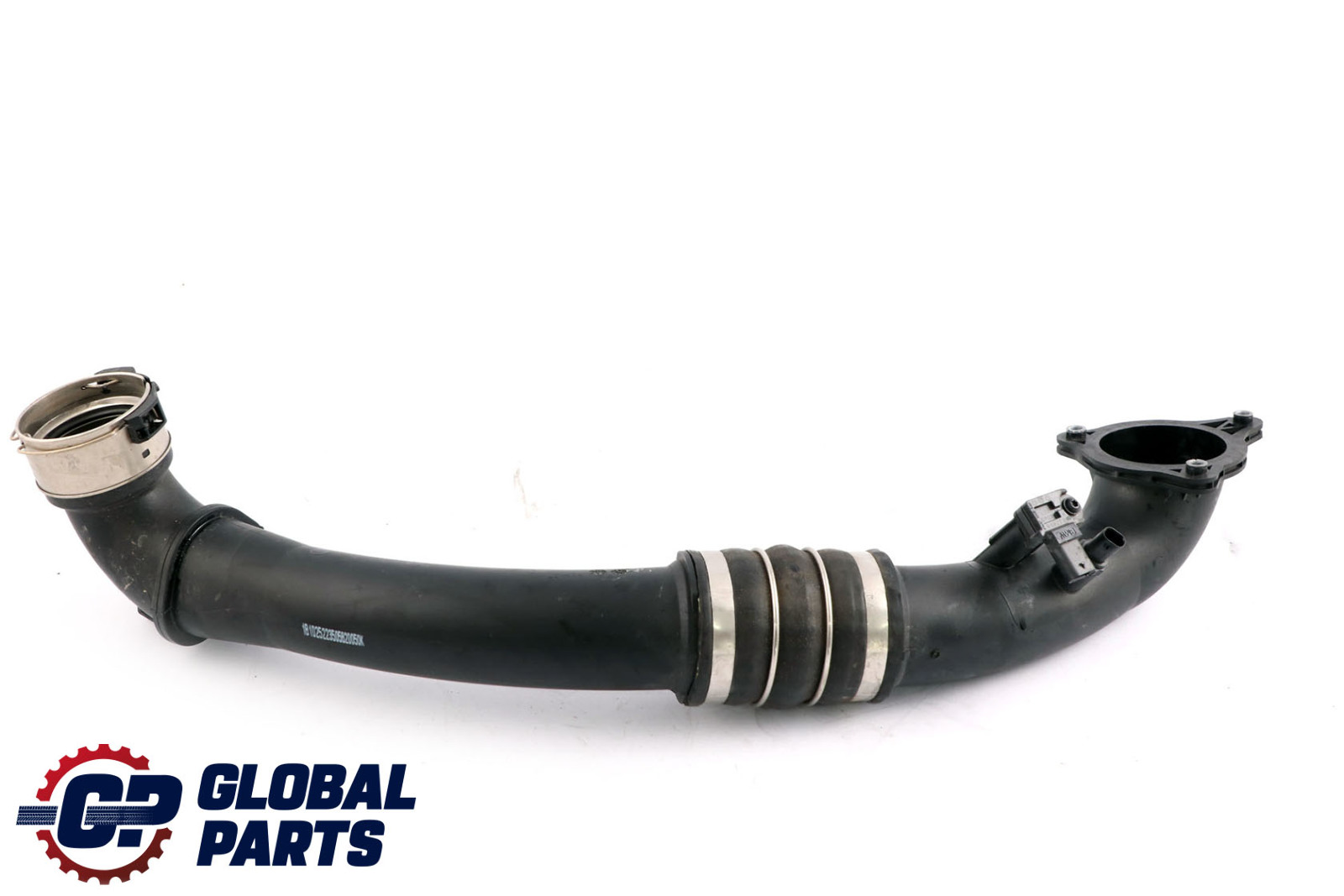 BMW 1 3 Series F20 F21 F30 F31 LCI B58 Intercooler Pipe Charge Air Duct 8601684