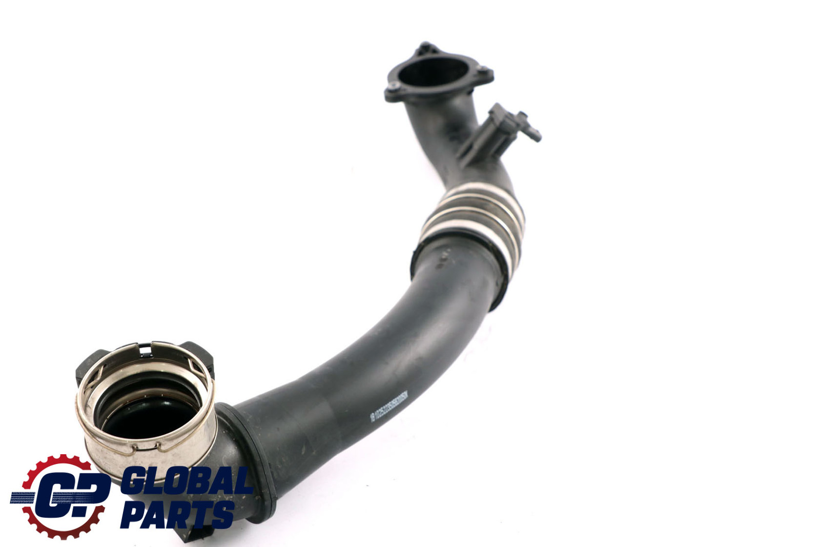 BMW 1 3 Series F20 F21 F30 F31 LCI B58 Intercooler Pipe Charge Air Duct 8601684