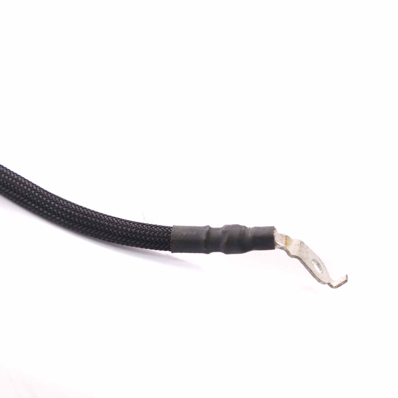 BMW i3 I01 Hybrid Electric Erde Kabel Linie Riemen Batterie Blei 8602123