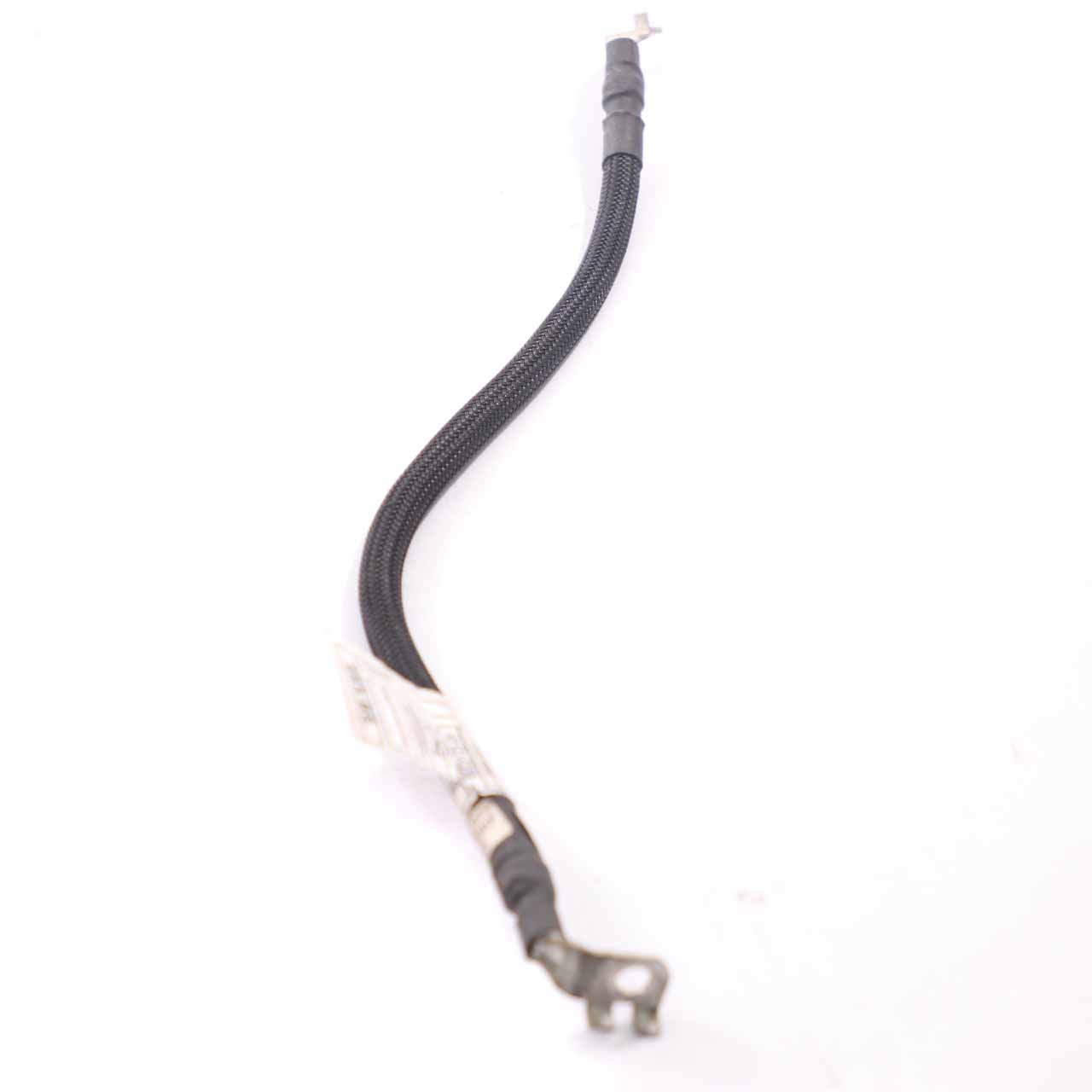 BMW i3 I01 Hybrid Electric Erde Kabel Linie Riemen Batterie Blei 8602123