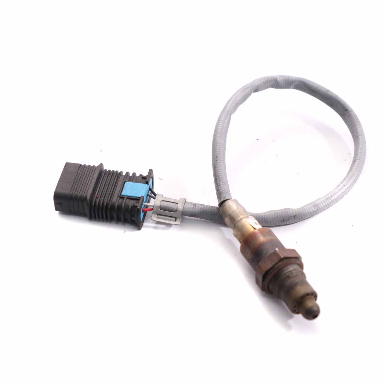 BMW i3 I01 Rex Hybrid Lambda sonde Abgaskrümmer 8603903