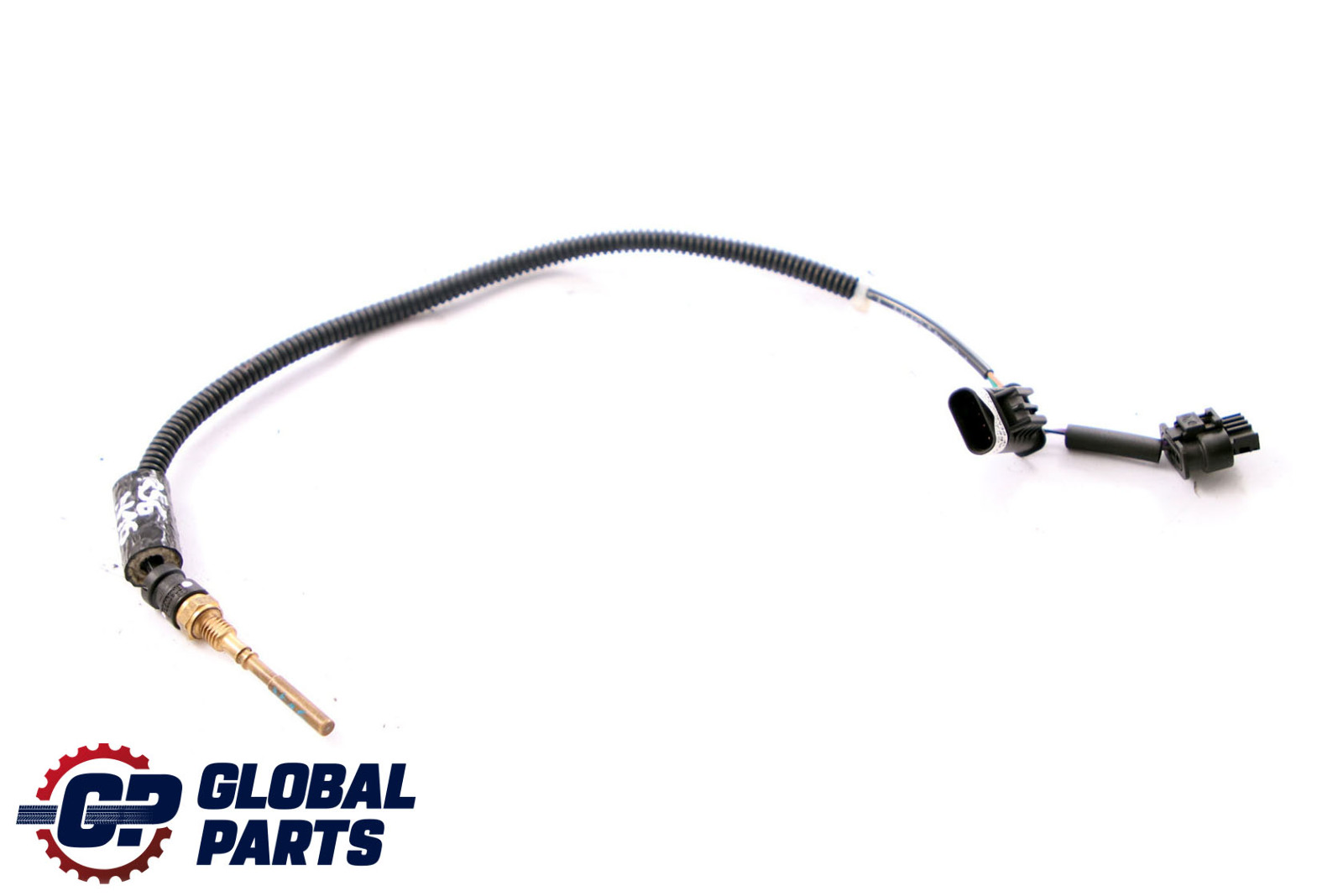 Mini Cooper One R55 R56 LCI N16 Temperatursensor Motorkühlung Kabel 8603908  