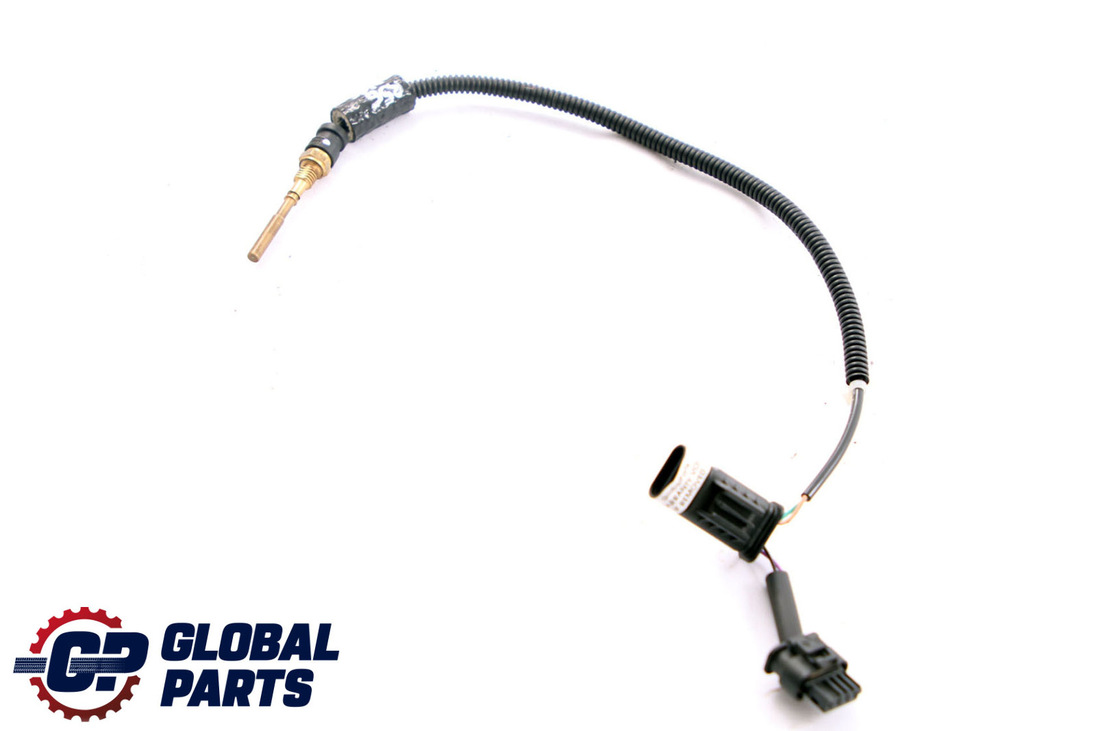 Mini Cooper One R55 R56 LCI N16 Temperatursensor Motorkühlung Kabel 8603908  