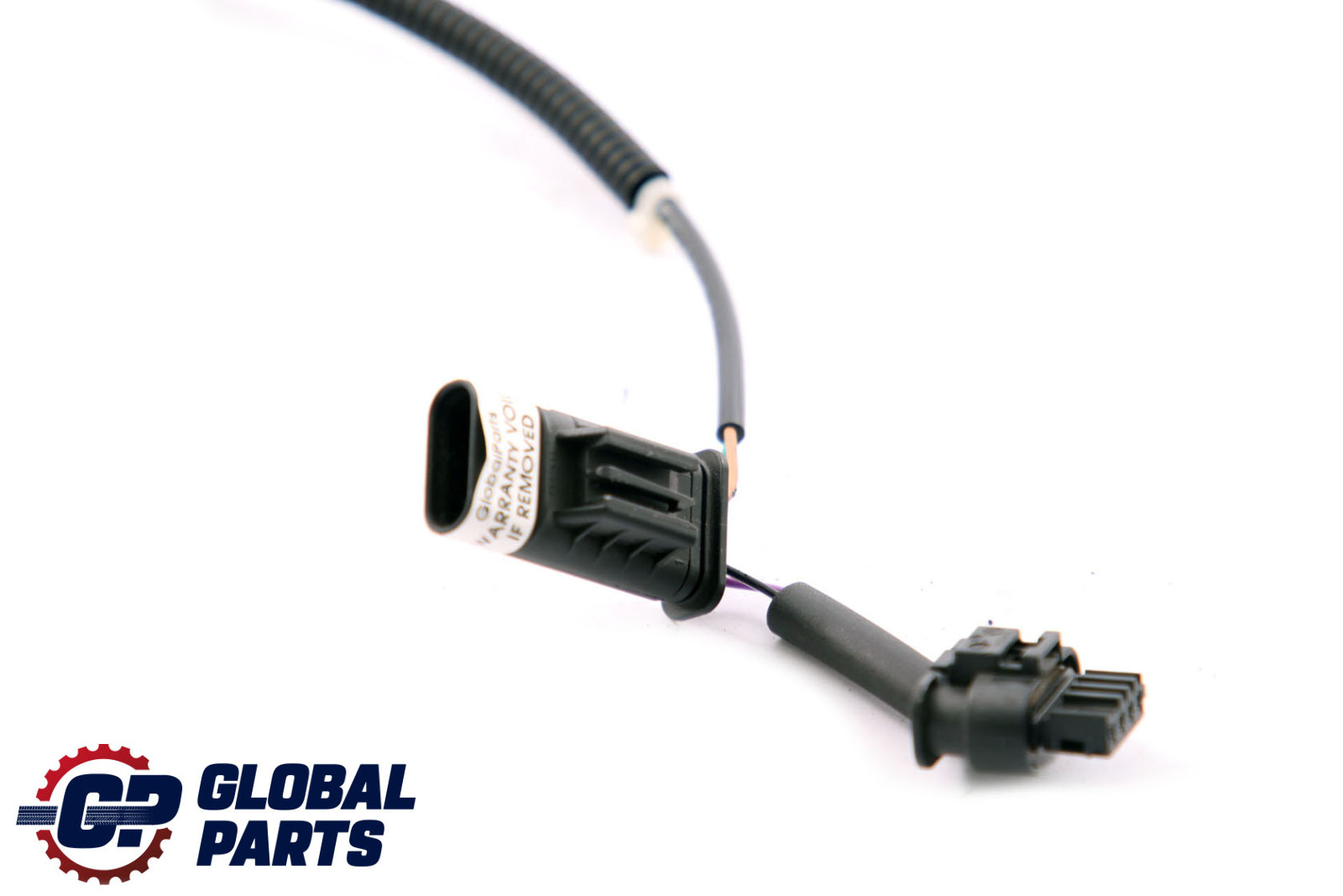 Mini Cooper One R55 R56 LCI N16 Temperatursensor Motorkühlung Kabel 8603908  