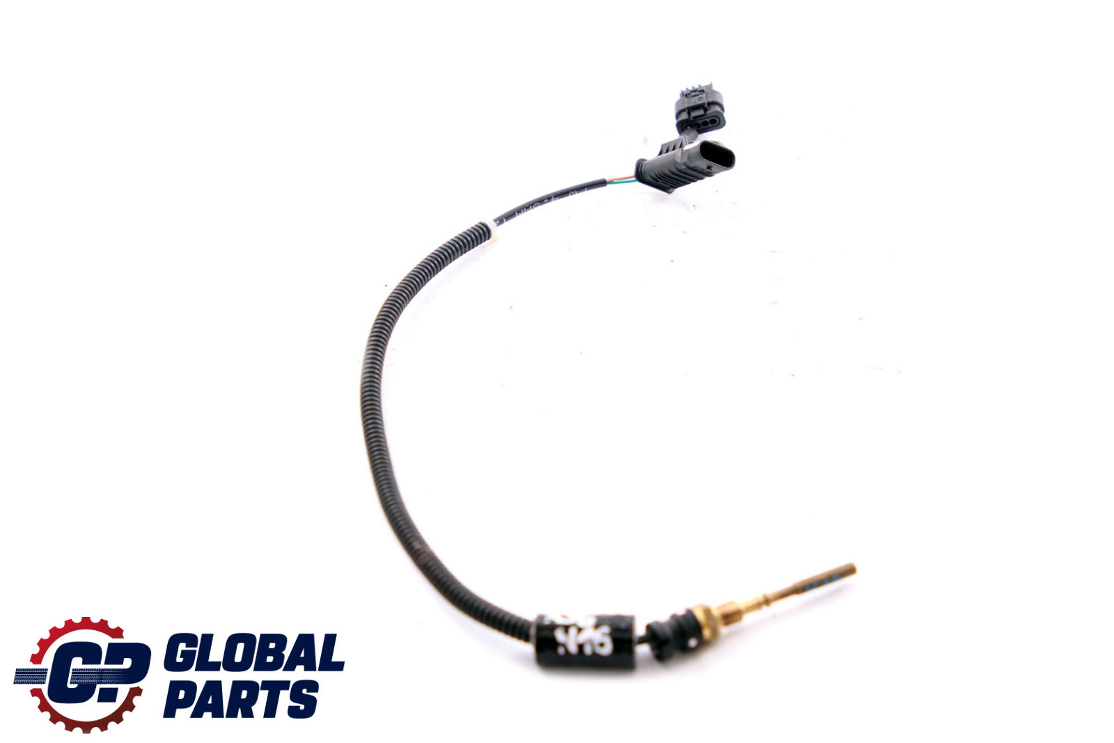 Mini Cooper One R55 R56 LCI N16 Temperatursensor Motorkühlung Kabel 8603908  