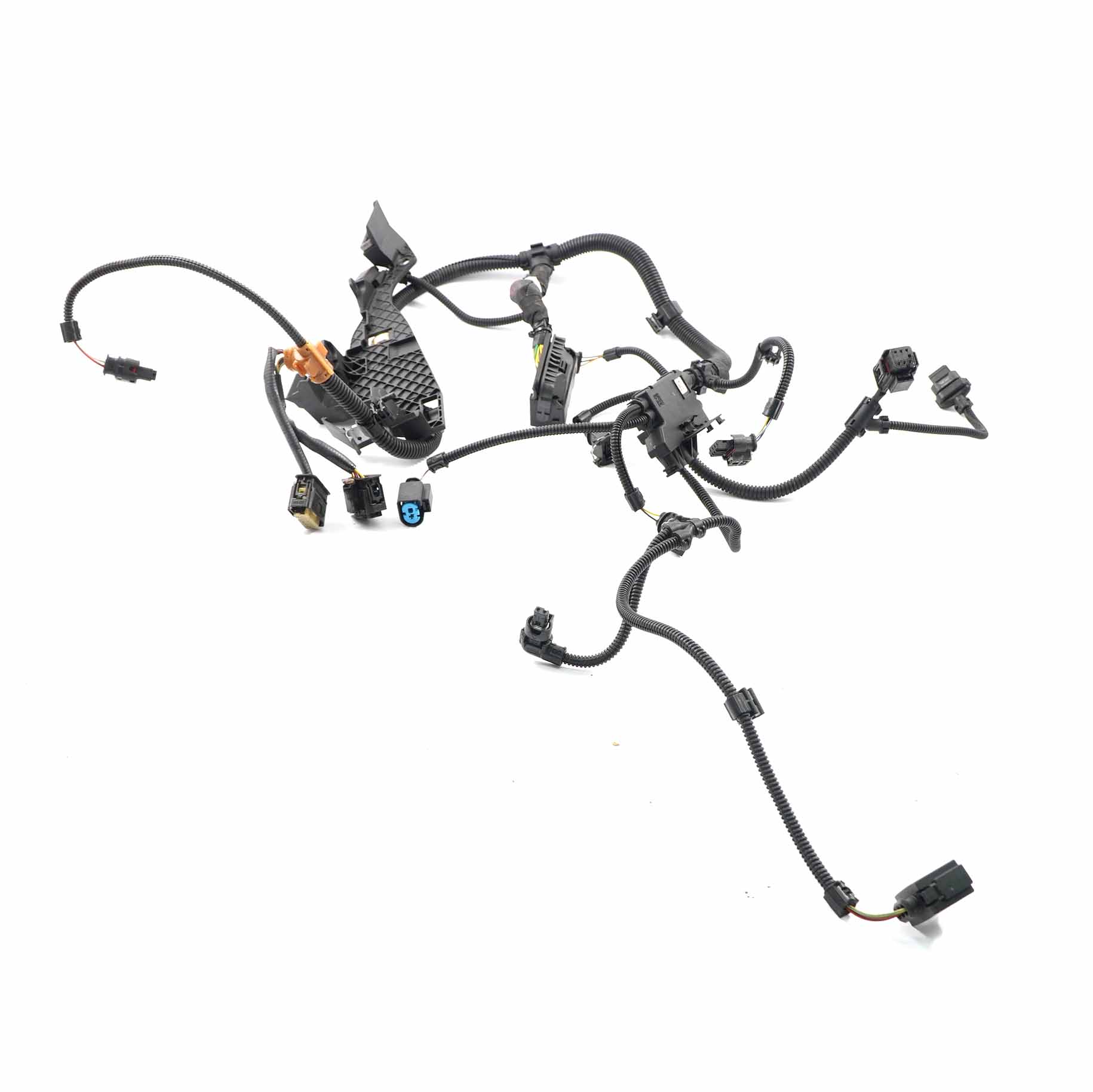 Motor Verkabelung BMW F10 F21 F30 LCI N20 Modul Kabelbaum Kabel 8605454