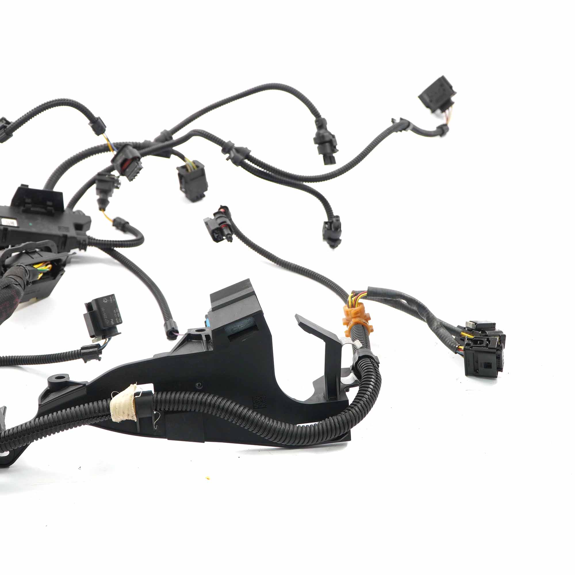 Motor Verkabelung BMW F10 F21 F30 LCI N20 Modul Kabelbaum Kabel 8605454