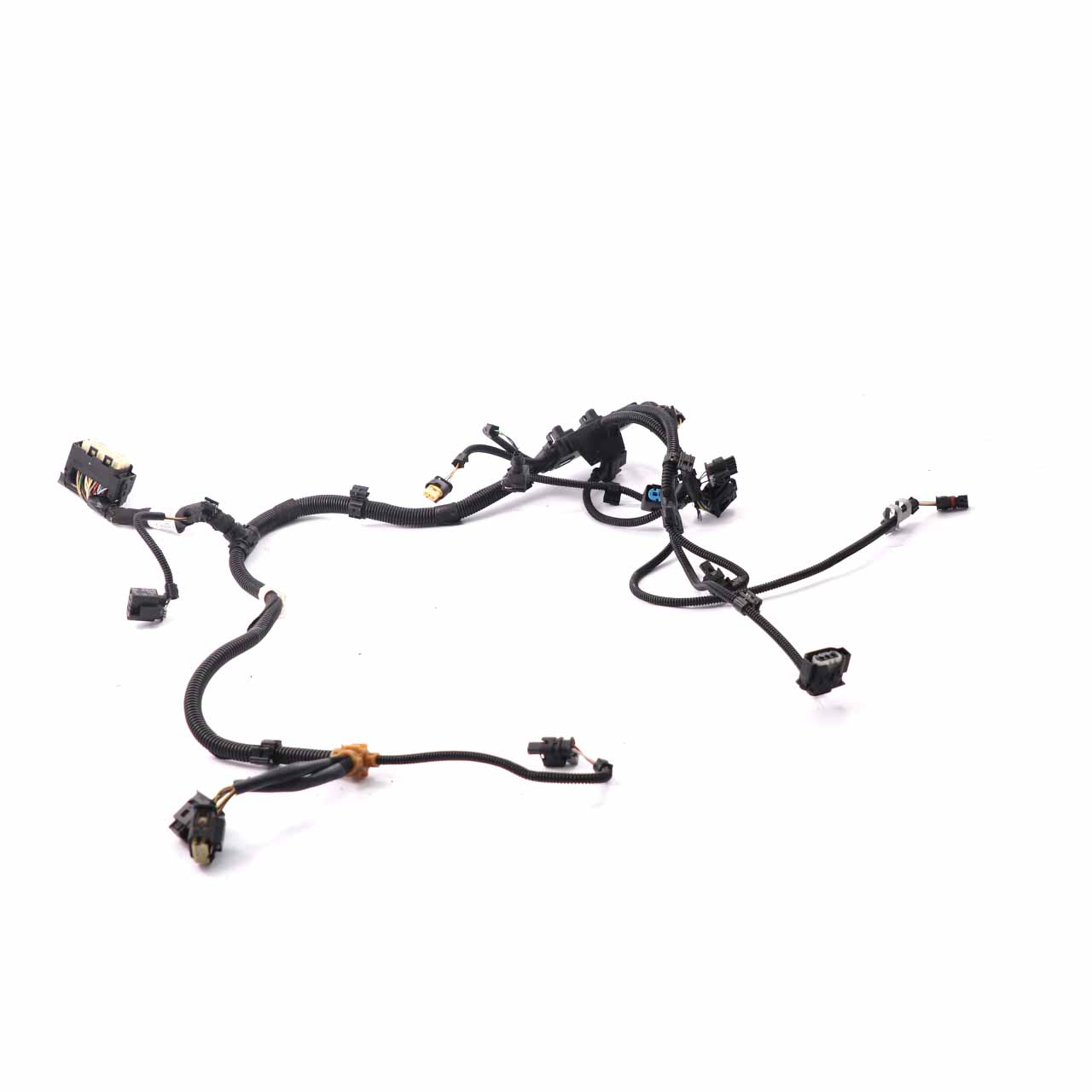 Motor Verkabelung BMW F21 F30 LCI N20 Modul Kabelbaum Kabel 8605456