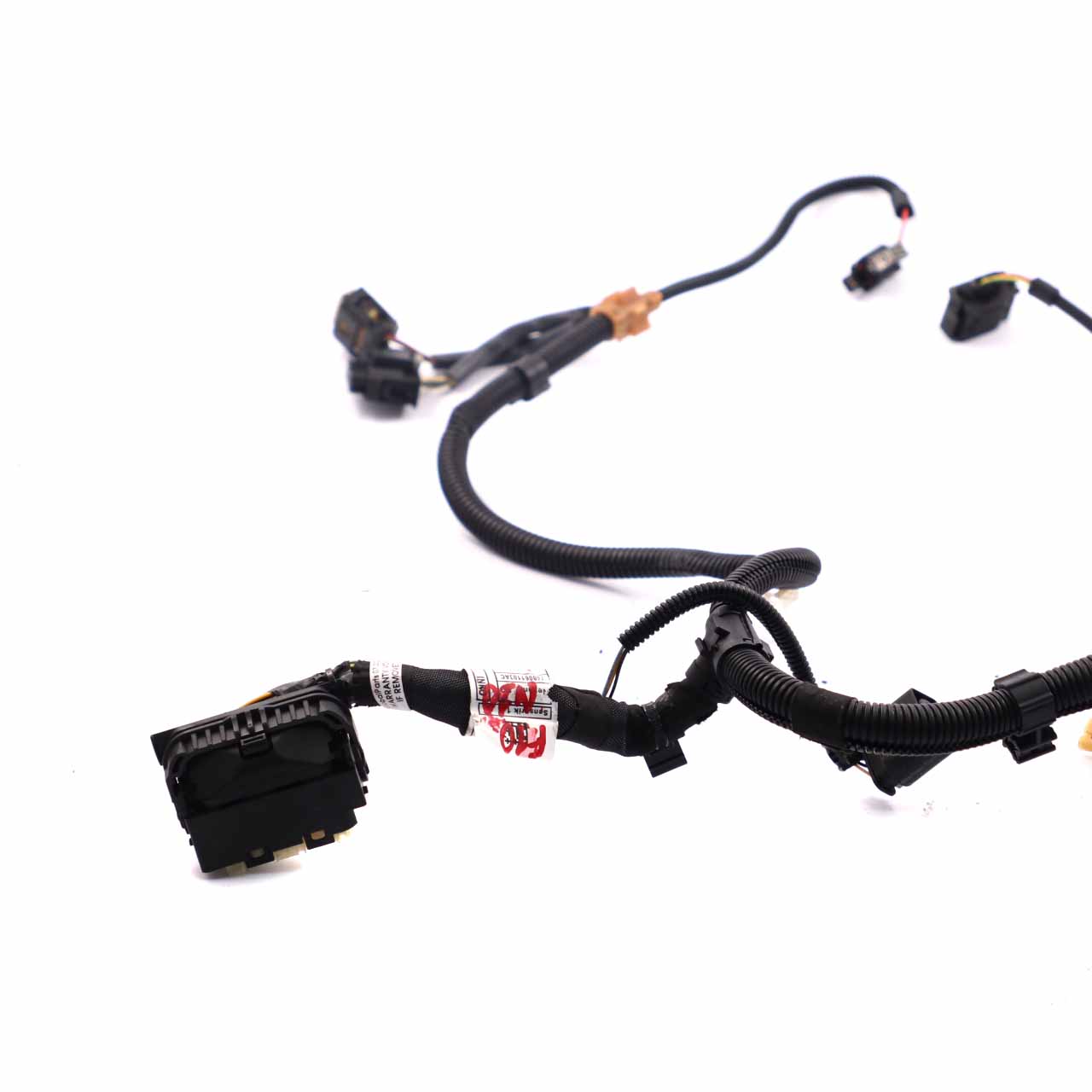 Motor Verkabelung BMW F21 F30 LCI N20 Modul Kabelbaum Kabel 8605456