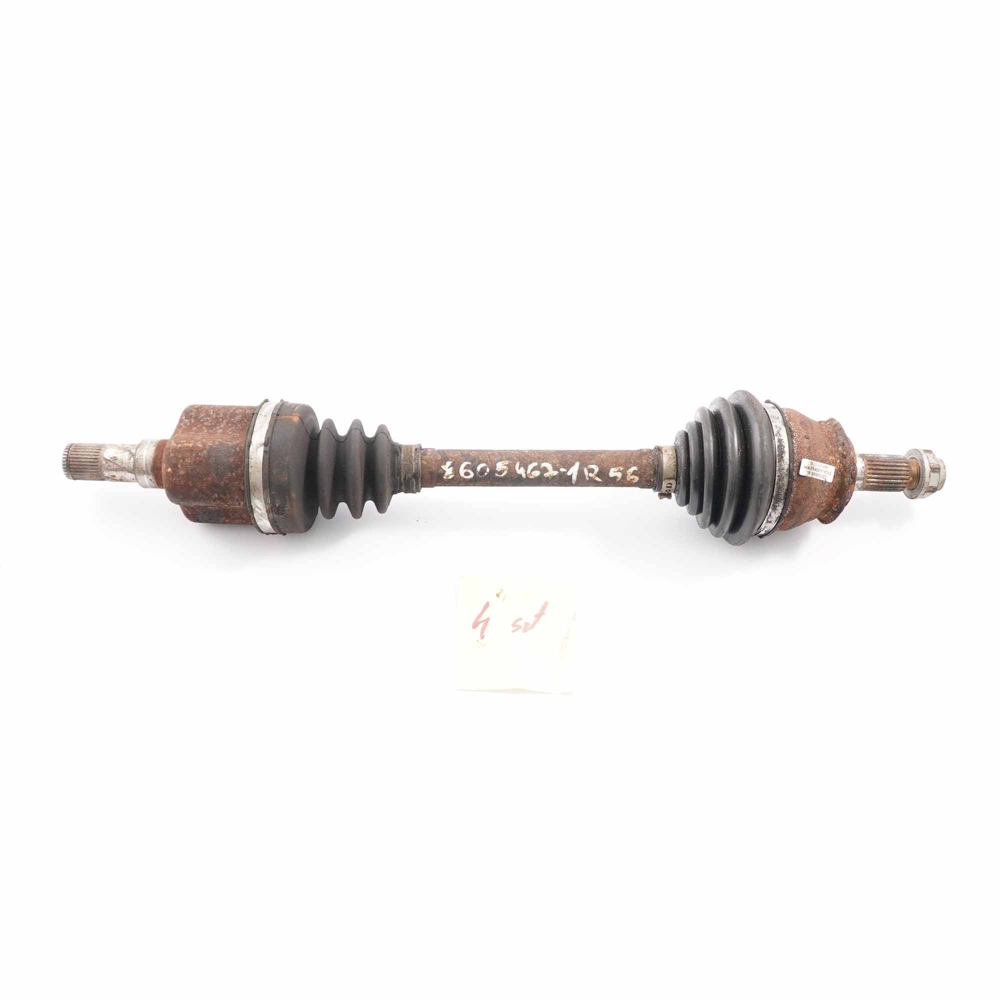 Mini Cooper S D R55 R56 R57 R58 R59 Antriebswelle Ausgangswelle vorne links