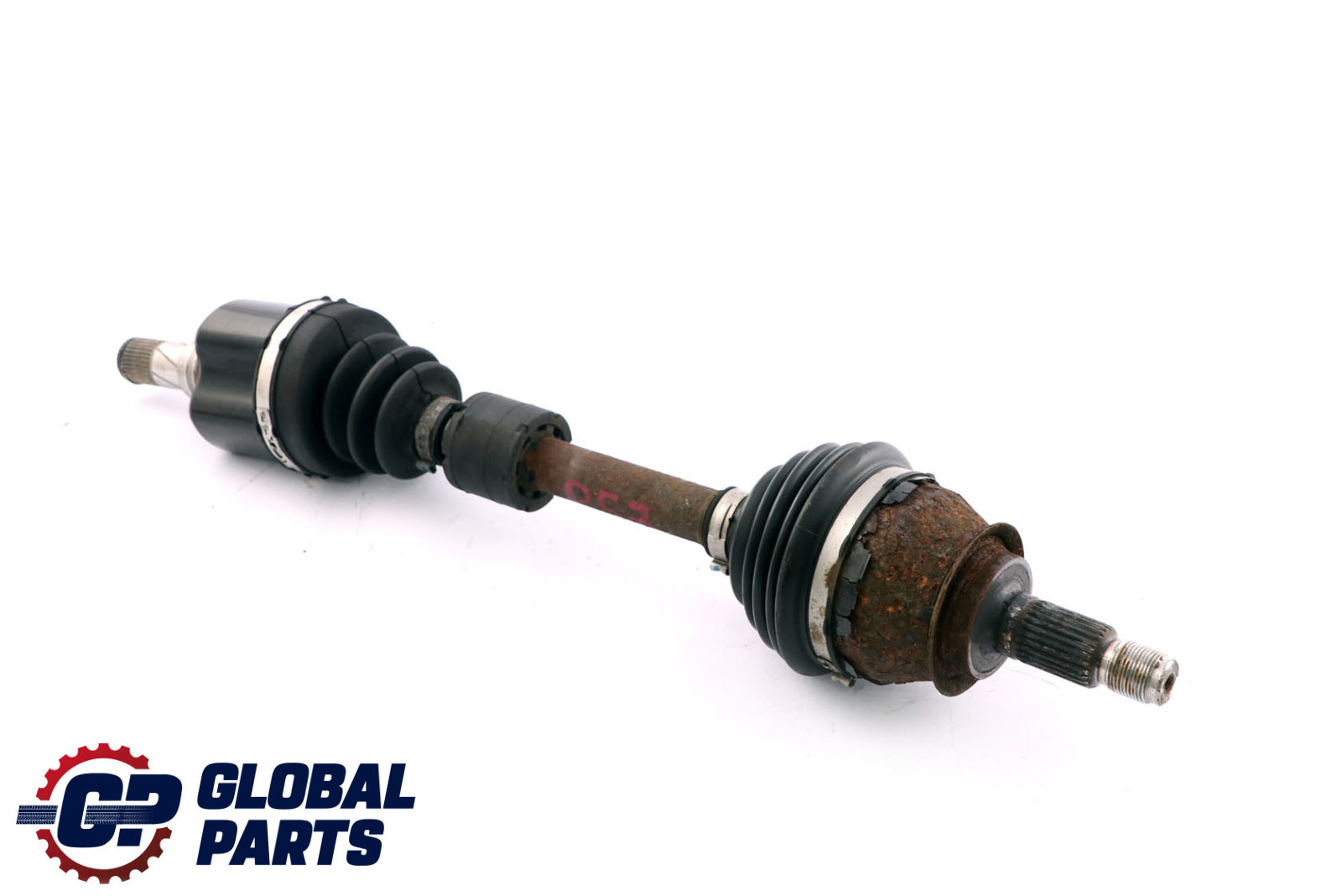 BMW Mini Cooper S R55 R56 R57 R58 R59 Driveshaft Output Shaft Front Left N/S