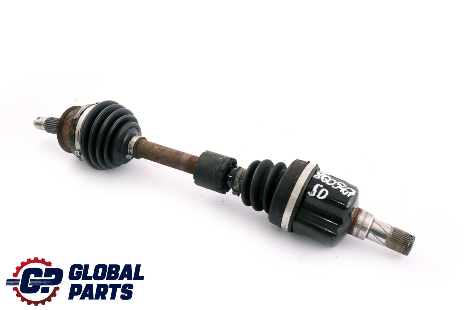 BMW Mini Cooper S R55 R56 R57 R58 R59 Driveshaft Output Shaft Front Left N/S