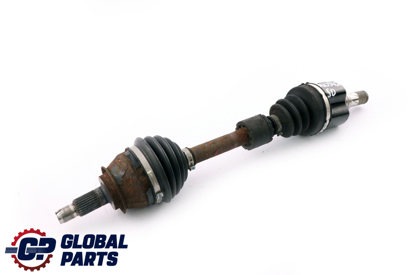 BMW Mini Cooper S R55 R56 R57 R58 R59 Driveshaft Output Shaft Front Left N/S