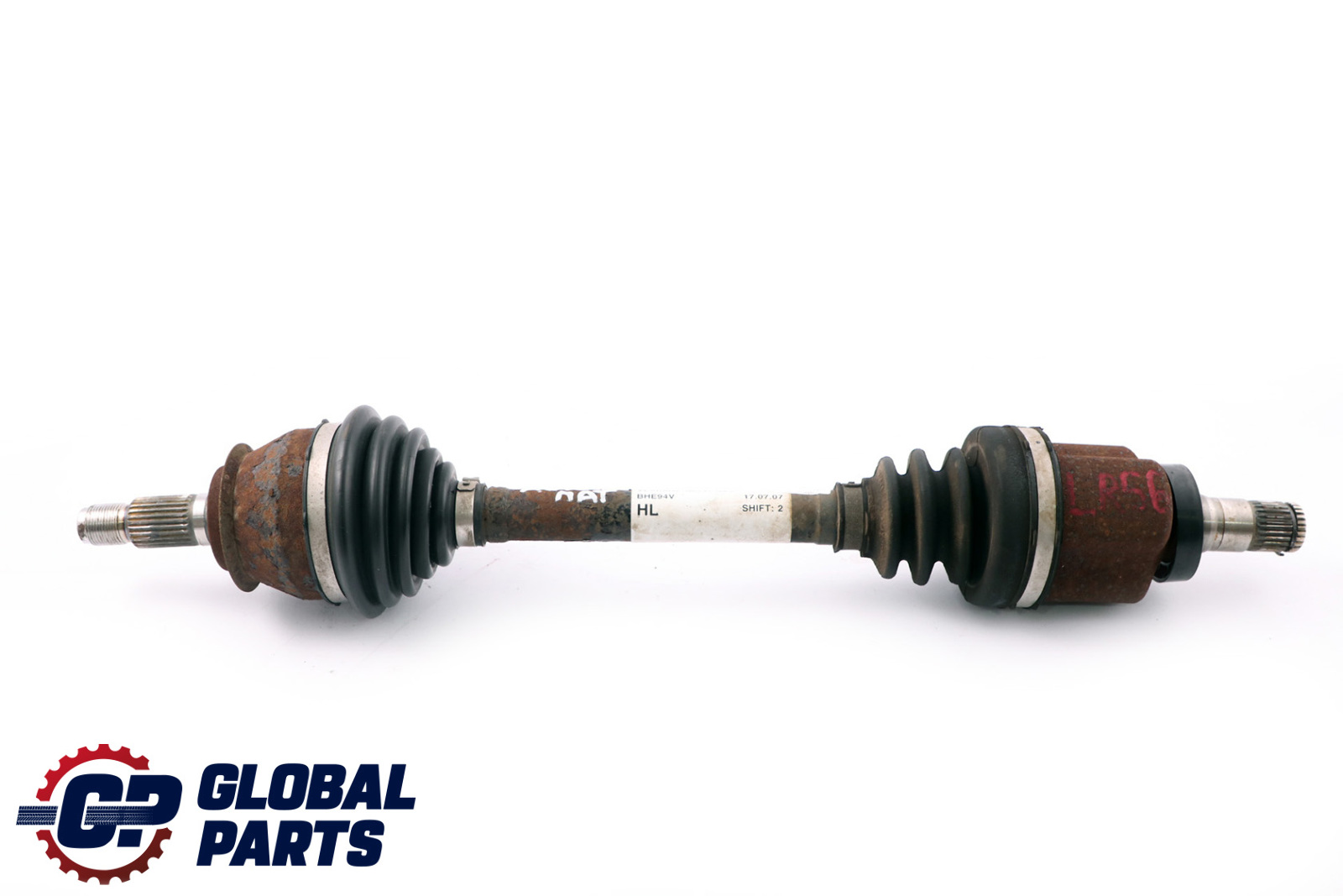 BMW Mini Cooper One R55 R56 R57 R58 R59 Abtriebswelle Vorne Links 4853931