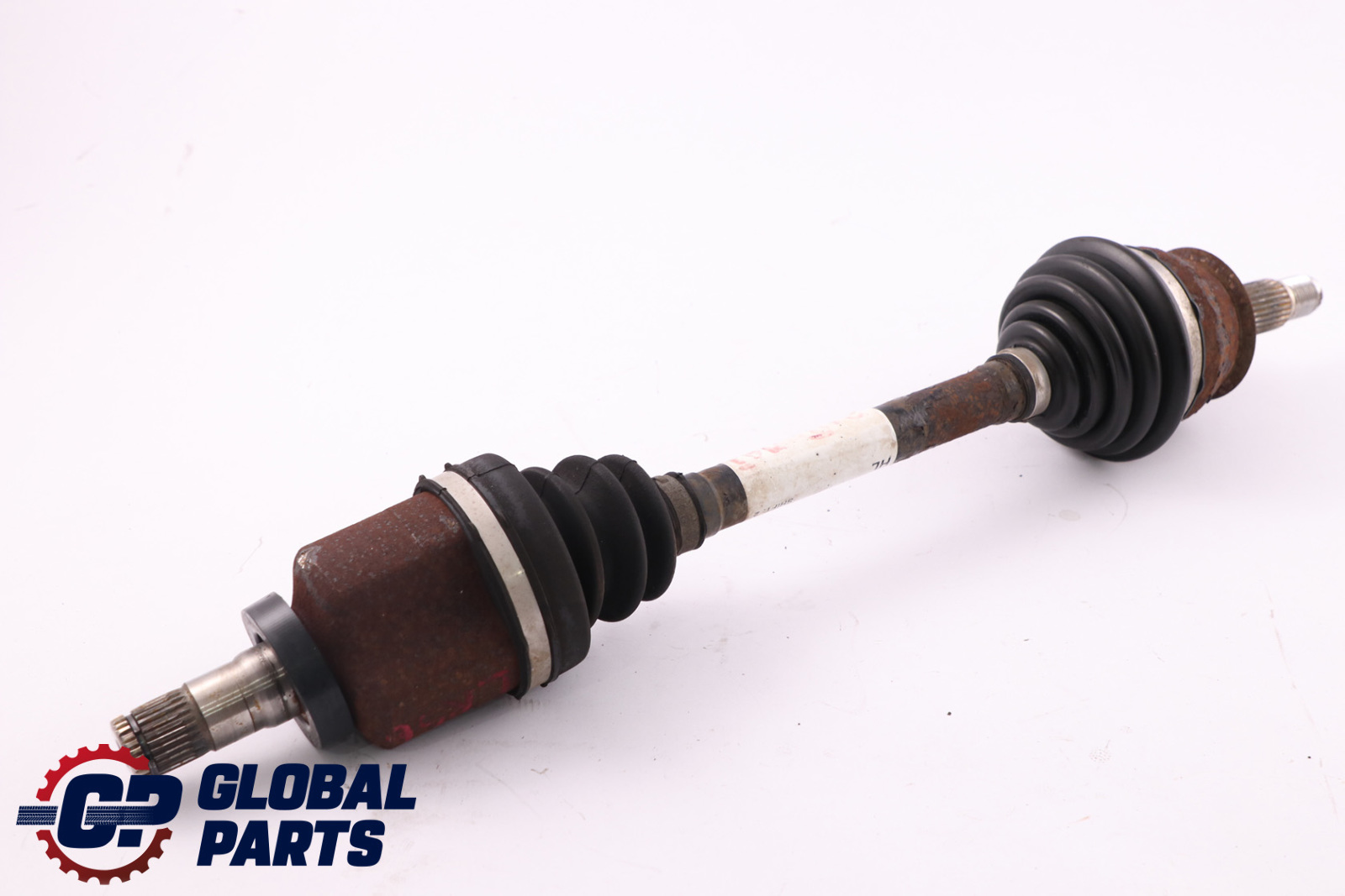 BMW Mini Cooper One R55 R56 R57 R58 R59 Abtriebswelle Vorne Links 4853931