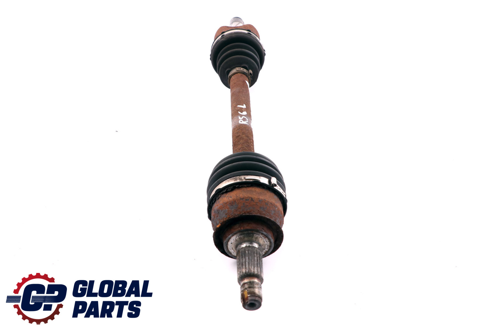 BMW Mini Cooper One R55 R56 R57 R58 R59 Abtriebswelle vorne links 8605473