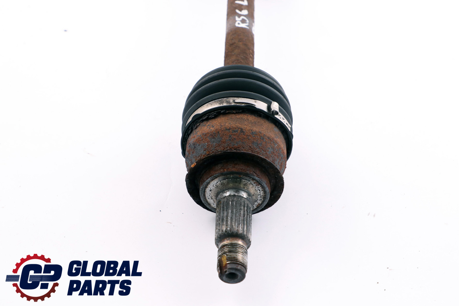 BMW Mini Cooper One R55 R56 R57 R58 R59 Abtriebswelle vorne links 8605473