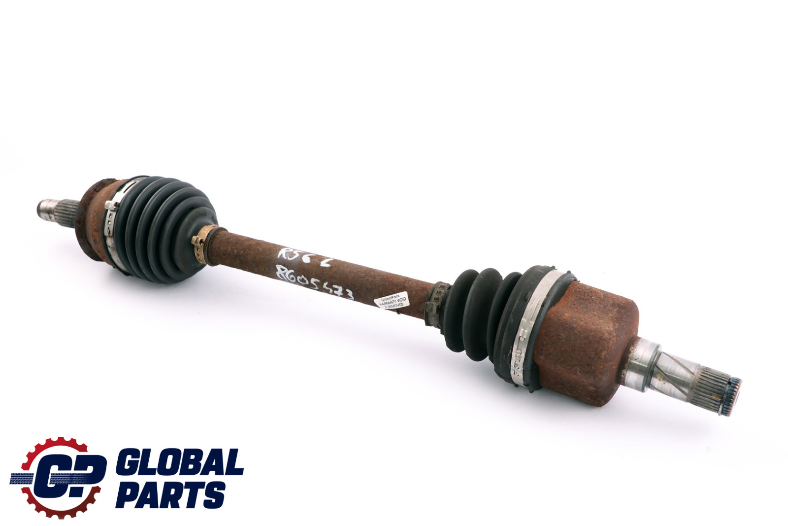 BMW Mini Cooper One R55 R56 R57 R58 R59 Abtriebswelle vorne links 8605473