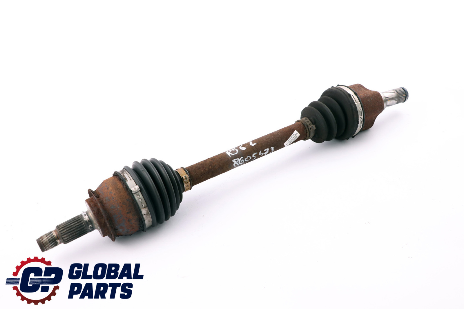 BMW Mini Cooper One R55 R56 R57 R58 R59 Abtriebswelle vorne links 8605473