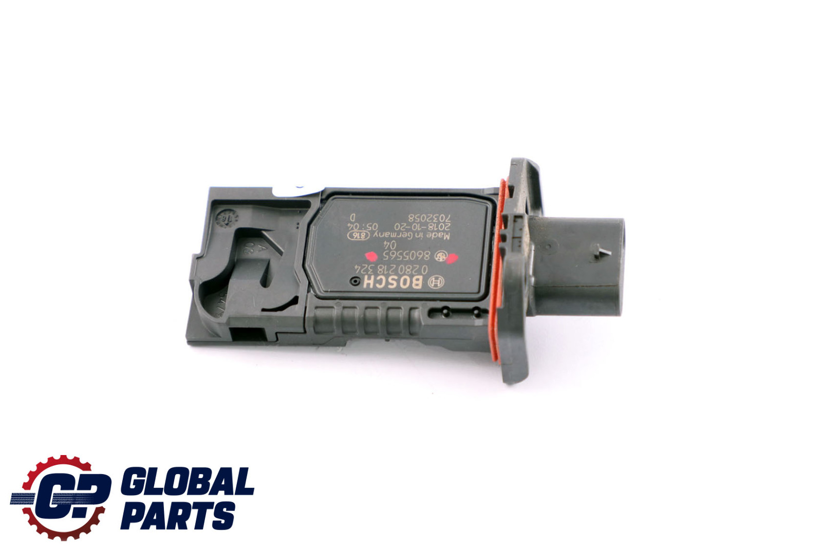 BMW 1 3 Series F20 F30 F31 LCI Petrol B48 B58 Hot-Film Air Mass Meter Sensor