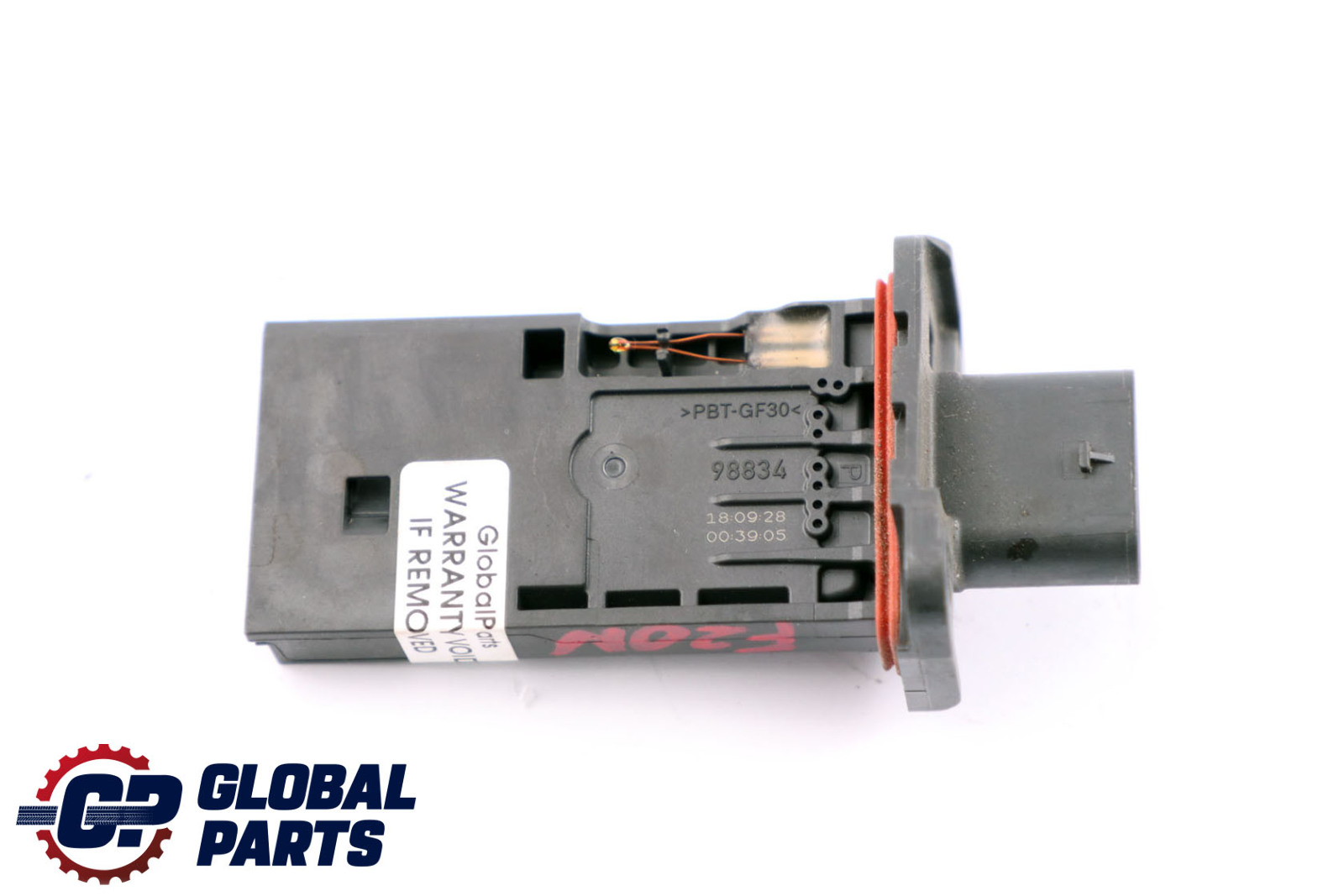 BMW 1 3 Series F20 F30 F31 LCI Petrol B48 B58 Hot-Film Air Mass Meter Sensor