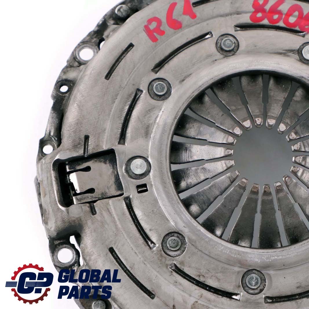 Mini Cooper S N18 Diesel N47N R55 R56 R57 LCI R58 R59 R60 R61 Clutch Plate Disc