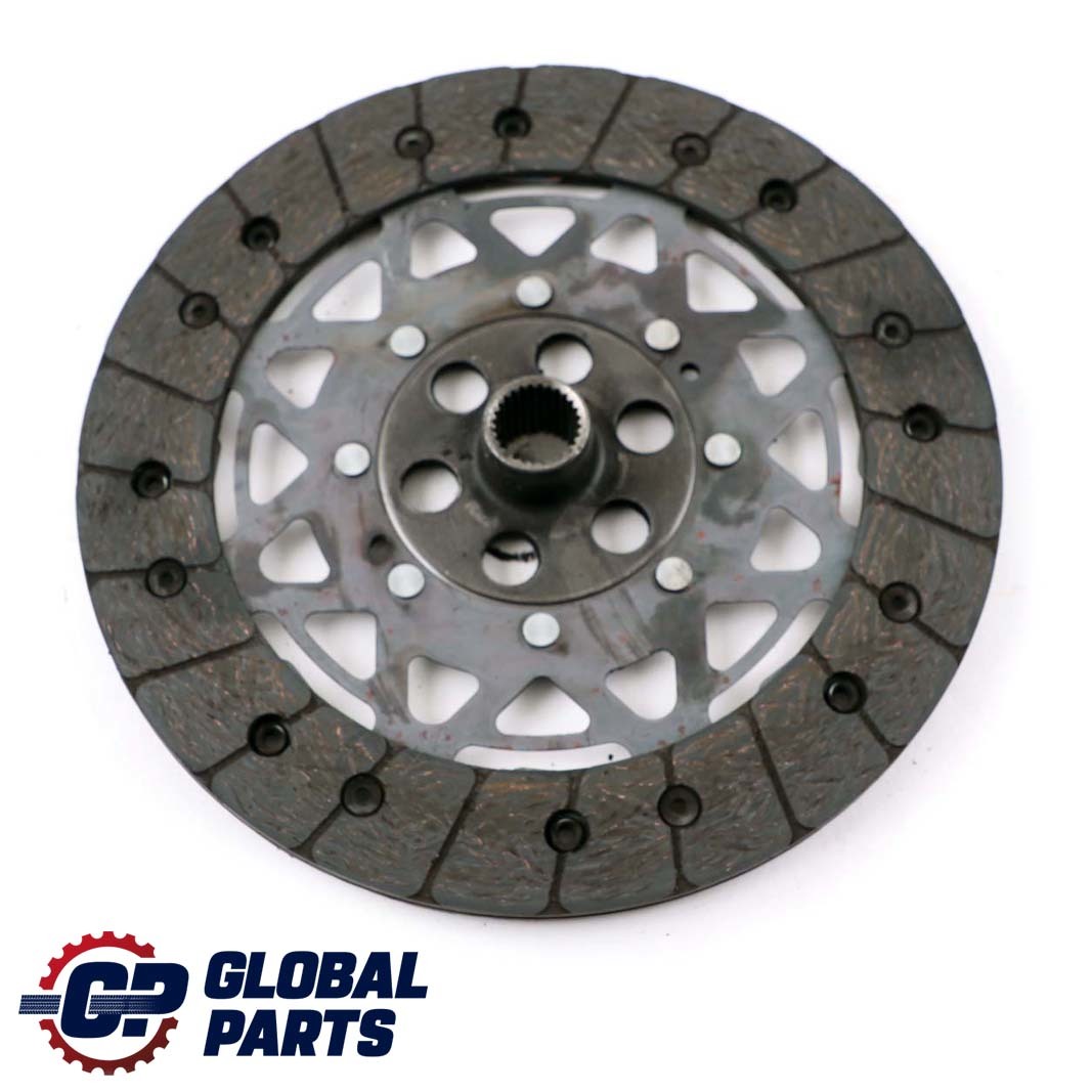 Mini Cooper S N18 Diesel N47N R55 R56 R57 LCI R58 R59 R60 R61 Clutch Plate Disc