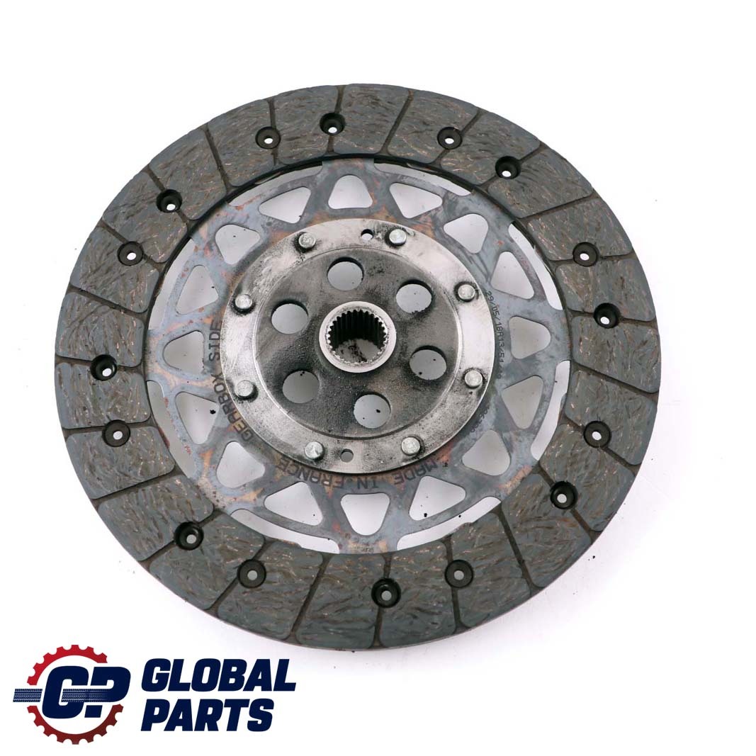 Mini Cooper S N18 Diesel N47N R55 R56 R57 LCI R58 R59 R60 R61 Clutch Plate Disc