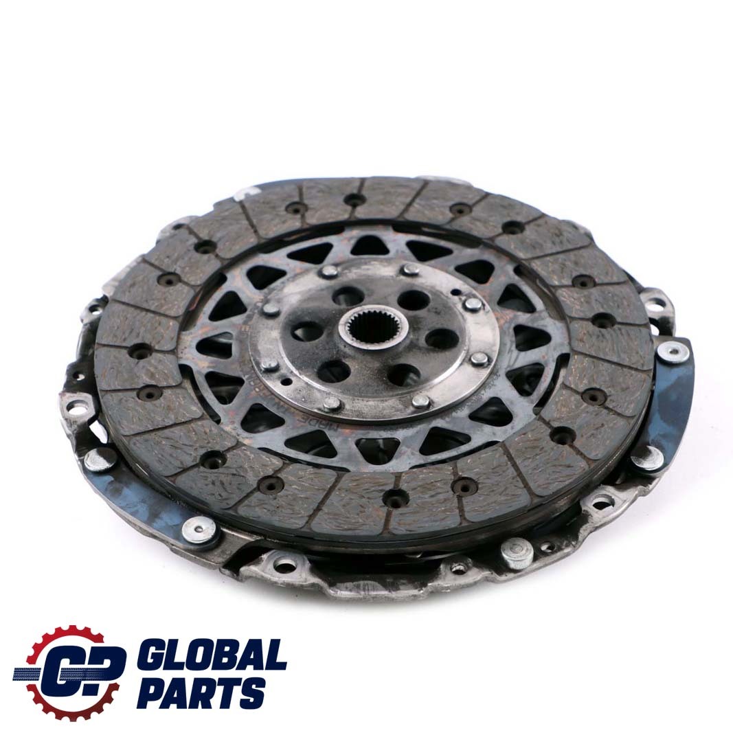 Mini Cooper S N18 Diesel N47N R55 R56 R57 LCI R58 R59 R60 R61 Clutch Plate Disc