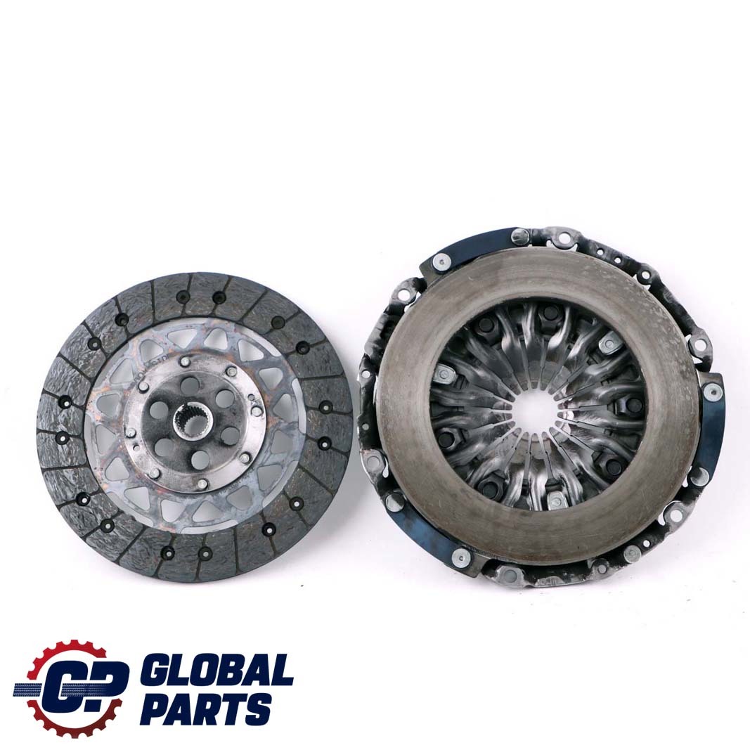 Mini Cooper S N18 Diesel N47N R55 R56 R57 LCI R58 R59 R60 R61 Clutch Plate Disc