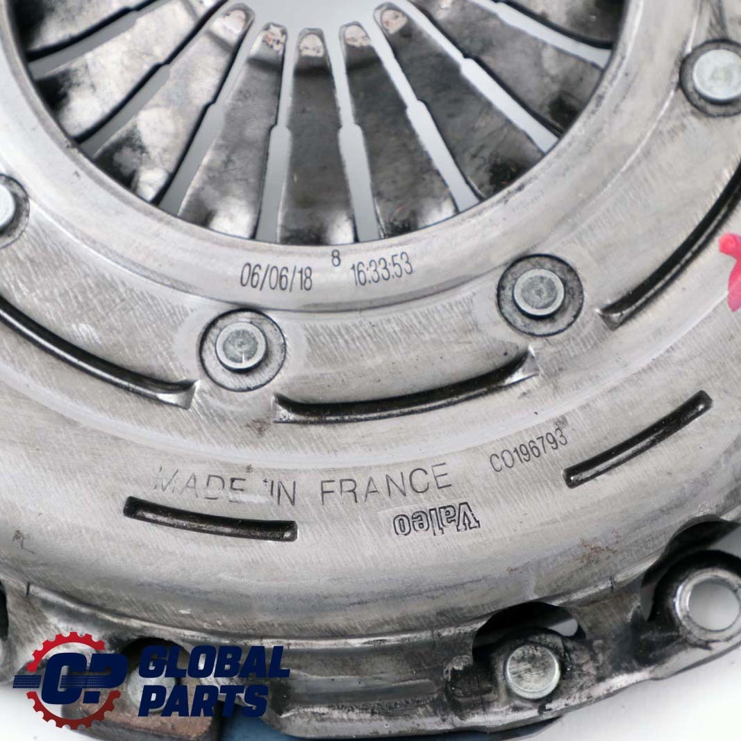 Mini Cooper S N18 Diesel N47N R55 R56 R57 LCI R58 R59 R60 R61 Clutch Plate Disc