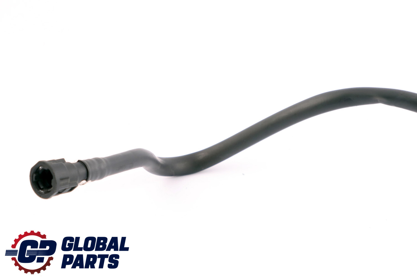 BMW 1 3 Series F20 F30 LCI Fuel Tank Breather Line Pipe With Resonator 8607026