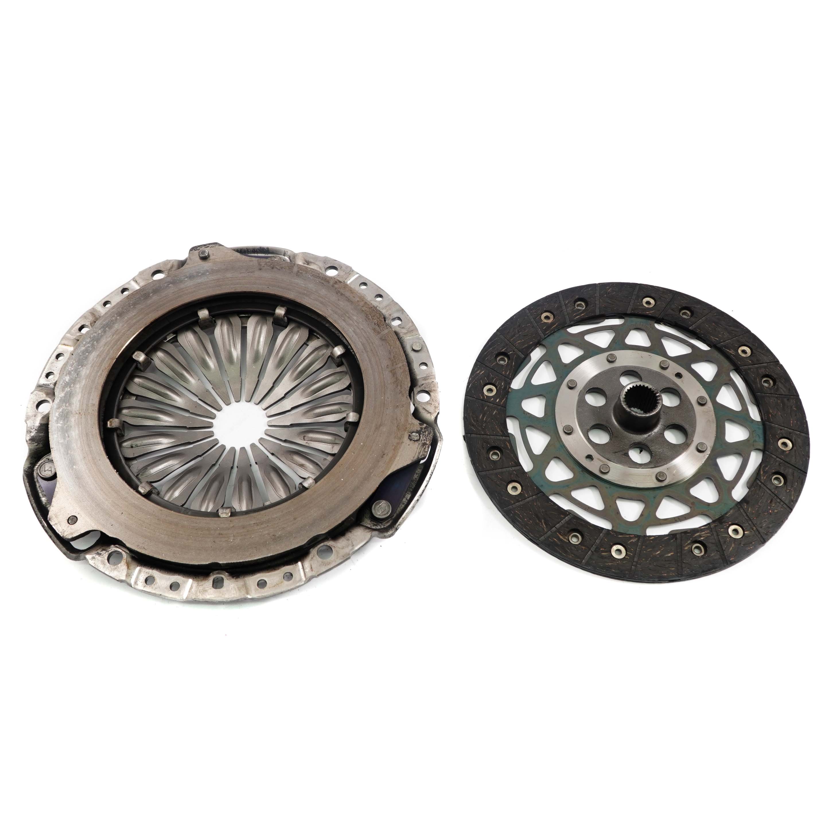 Mini Cooper S R55 R56 R57 R58 R59 Petrol N14 Clutch Pressure Plate Disc Kit Set