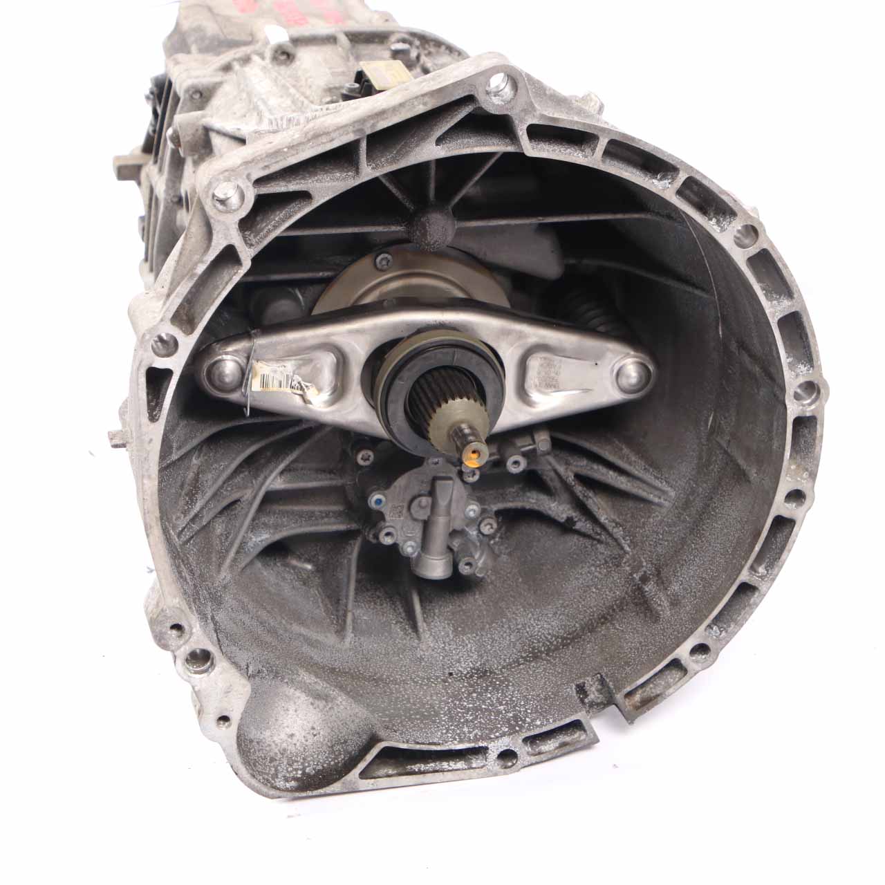 BMW F10 F20 F30 125d 325d 525d N47S1 Schaltgetriebe START / STOP K010 GARANTIE