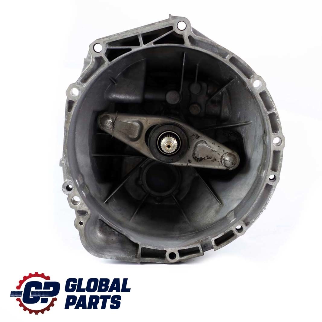 BMW E81 E87 E90 E91 116d 118d 316d 318d N47 6 Gang Getriebe GS6-17DG GARANTIE