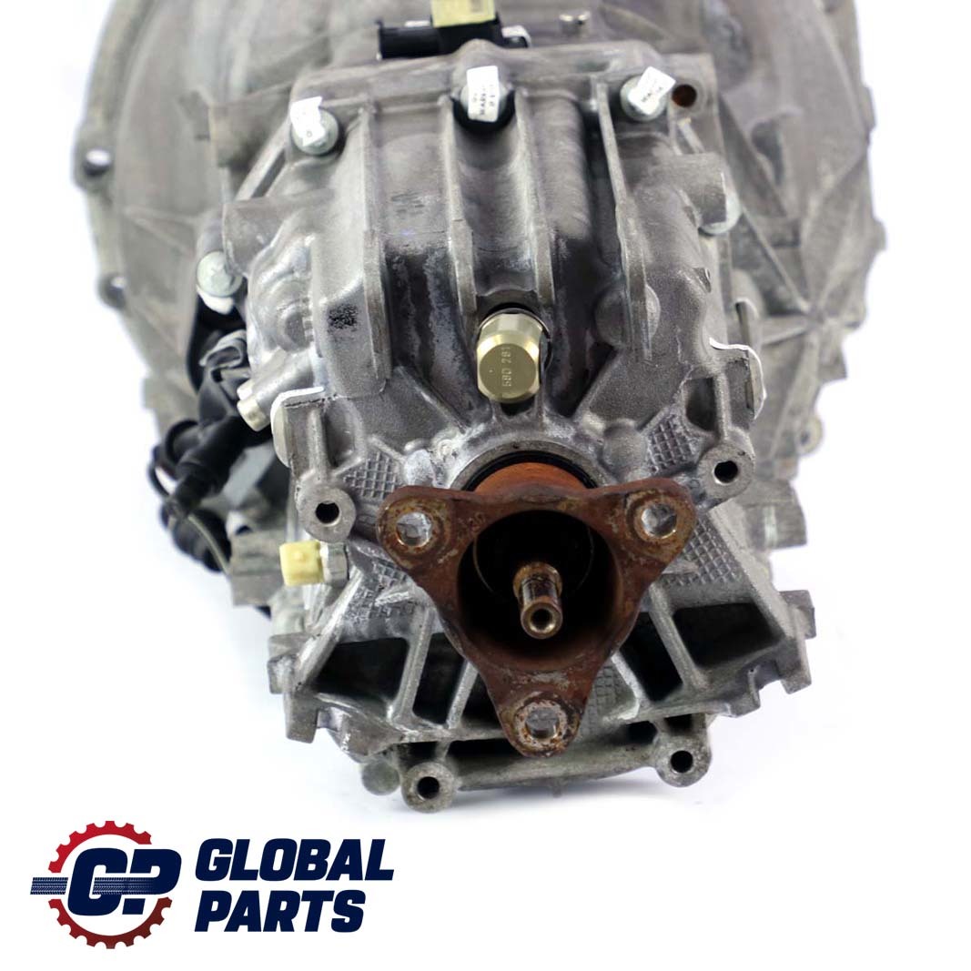 BMW E81 E87 E90 E91 116d 118d 316d 318d N47 6 Gang Getriebe GS6-17DG GARANTIE