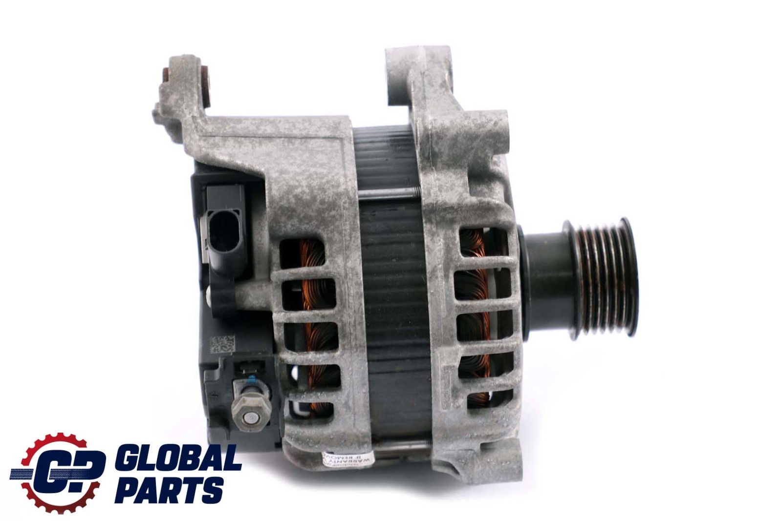 BMW F20 F21 F30 LCI M140i 340i Alternator Generator 180A BOSCH 8614276