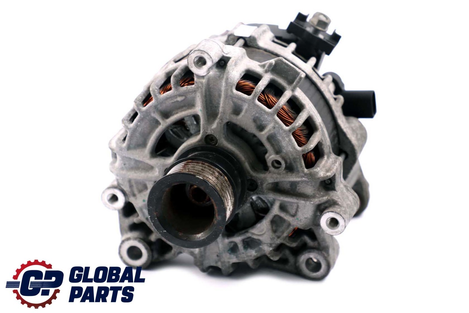 BMW F20 F21 F30 LCI M140i 340i Alternator Generator 180A BOSCH 8614276