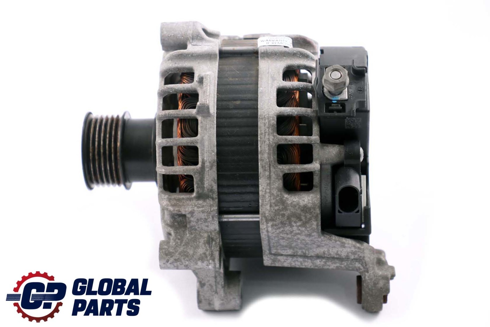 BMW F20 F21 F30 LCI M140i 340i Alternator Generator 180A BOSCH 8614276