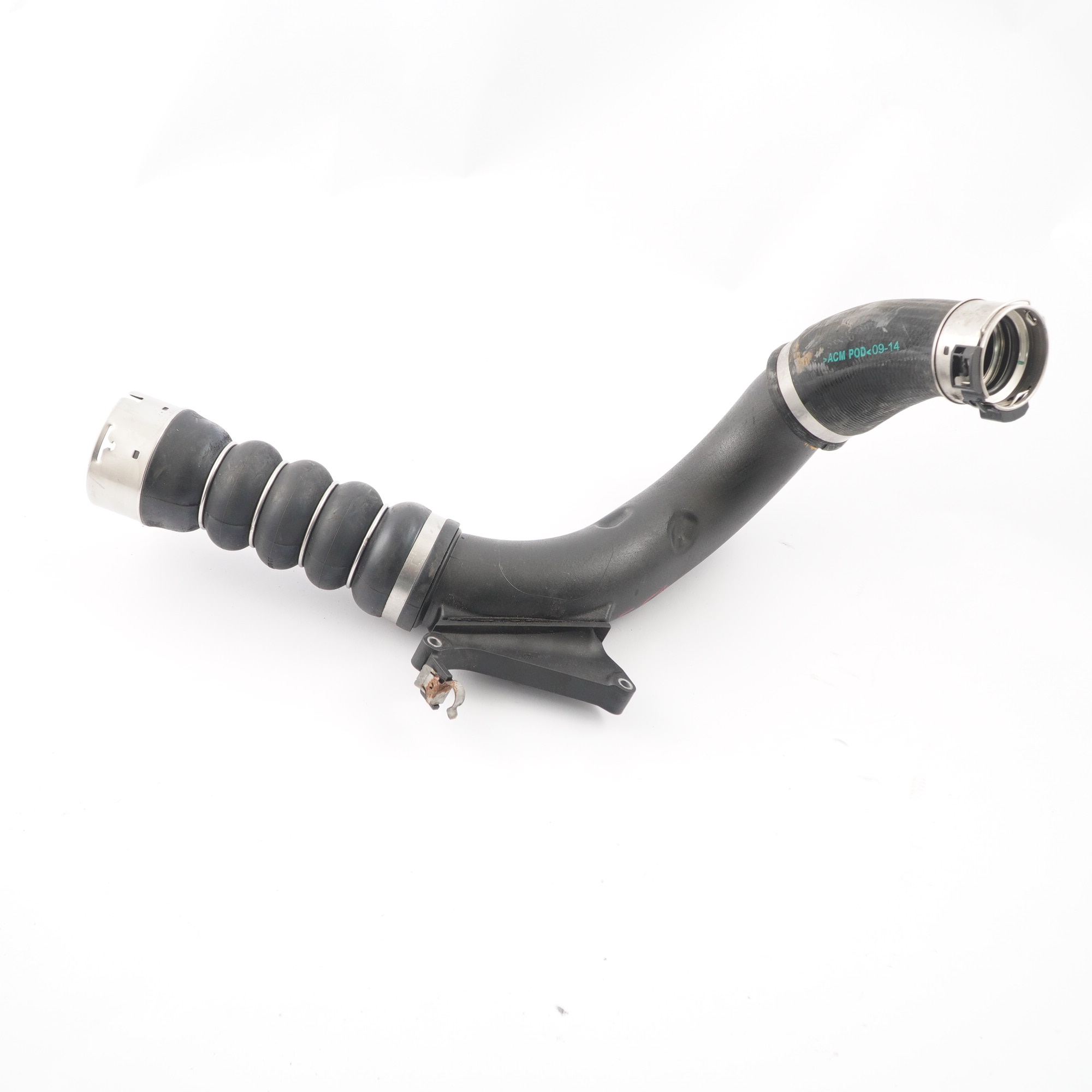 Air Charge Mini F55 F56 F57 F60 Air Intake Line Pipe Hose Duct Petrol 8616211