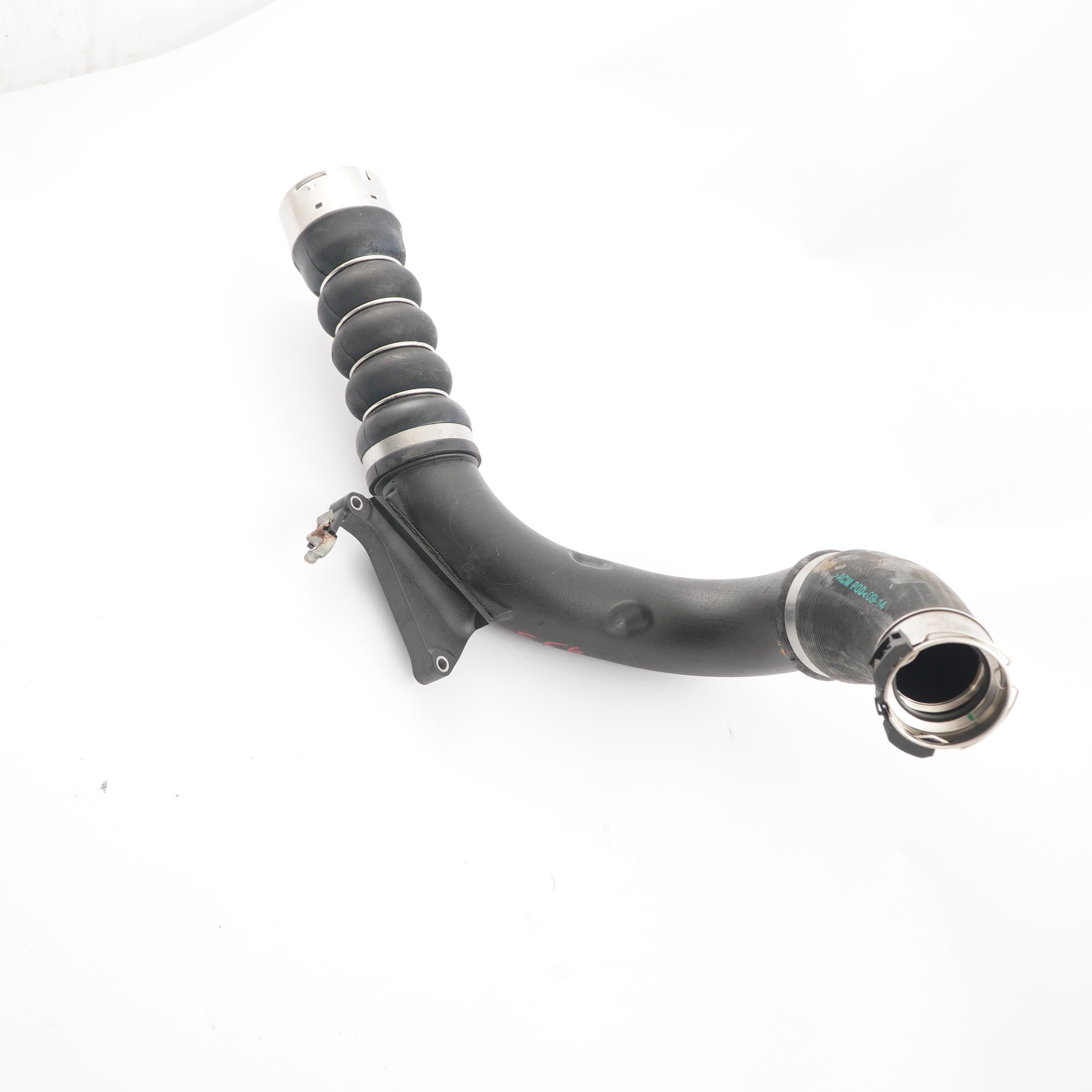 Air Charge Mini F55 F56 F57 F60 Air Intake Line Pipe Hose Duct Petrol 8616211