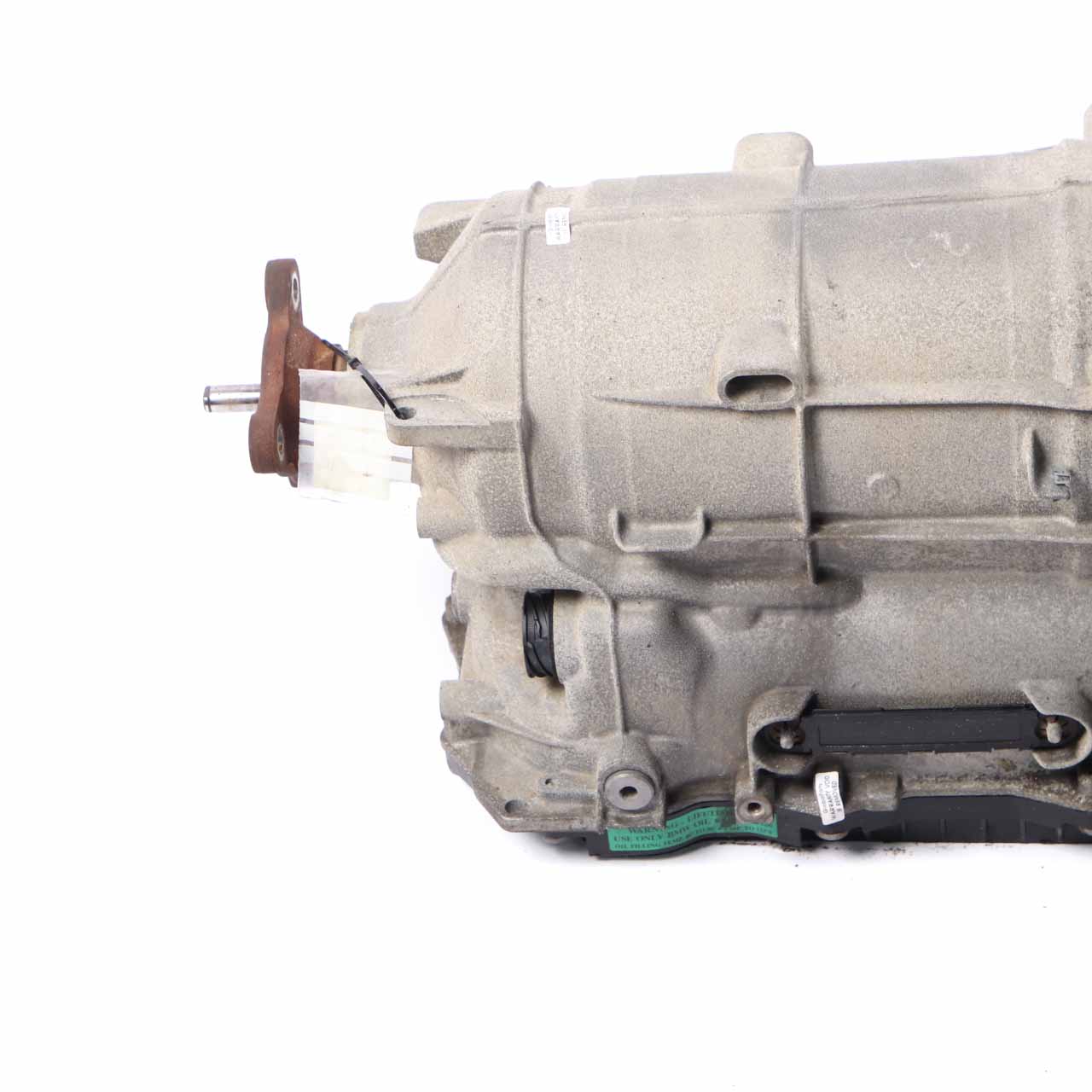 Automatik-Getriebe BMW F10 F11 530d Diesel N57 GA8HP70Z 7602090 GARANTIE