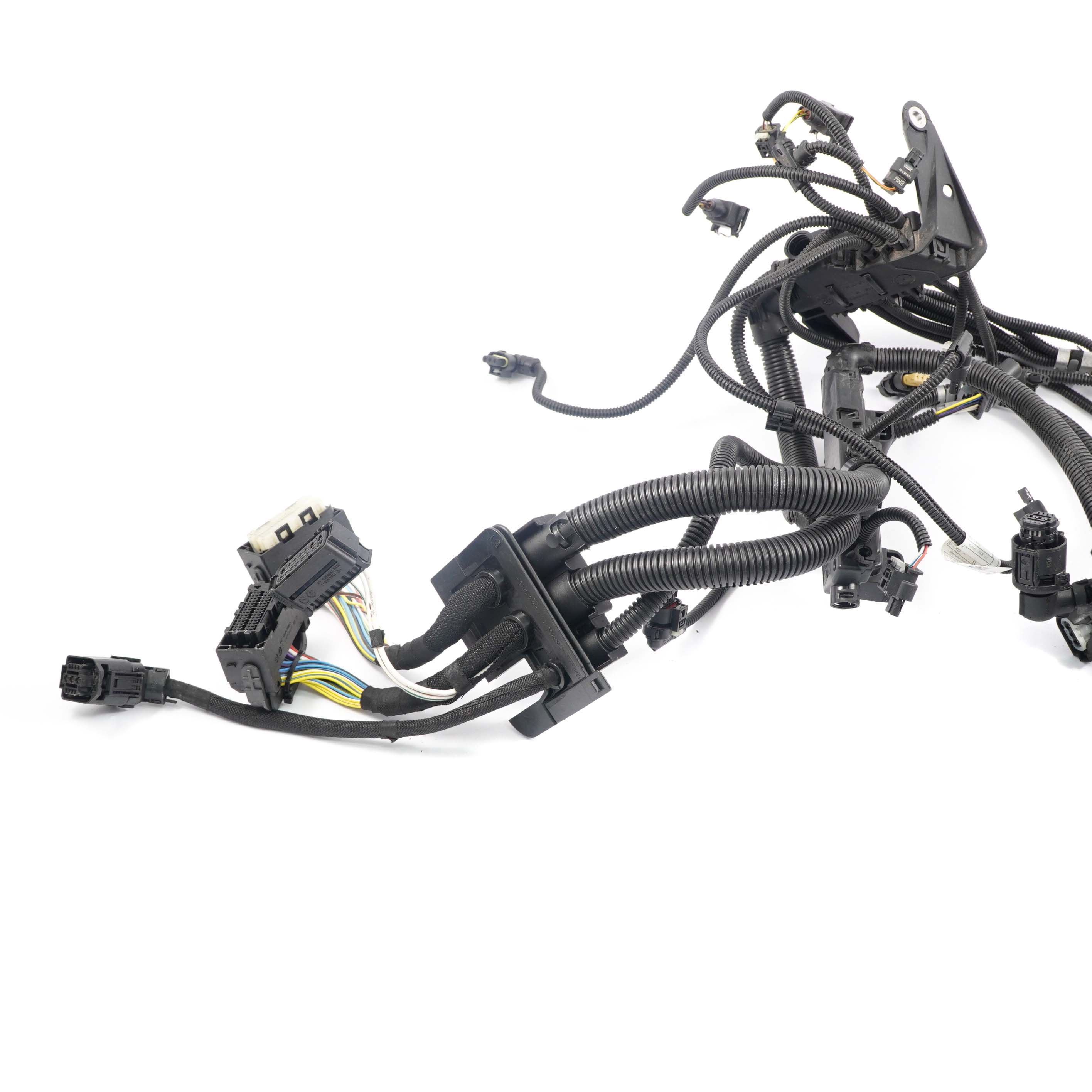 Mini Cooper S F55 F56 F57 Benzin B46 B48 Motor Kabelbaum Kabel 8617703