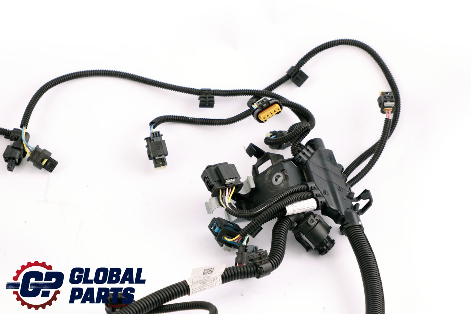 *Mini Cooper F55 F56 Kabelbaum Motor Sensorik Modul Steuergerät 8617709 