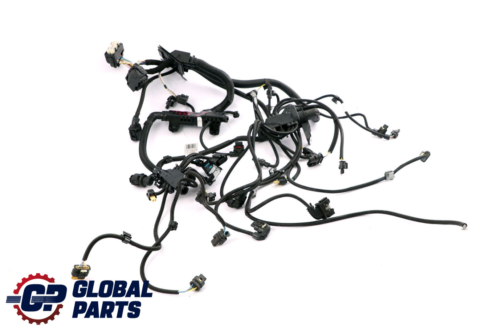 *Mini Cooper F55 F56 Kabelbaum Motor Sensorik Modul Steuergerät 8617709 