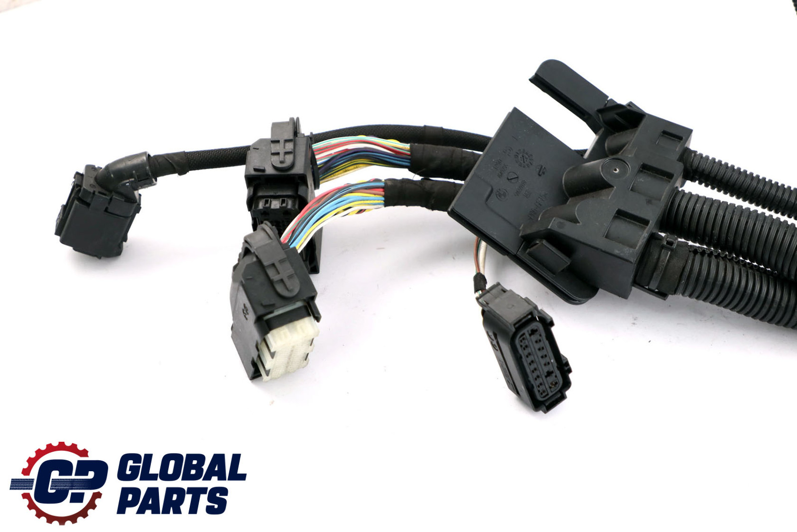 *Mini Cooper F55 F56 Kabelbaum Motor Sensorik Modul Steuergerät 8617709 